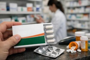 C'est confirmé: la HAS retire ce médicament contre l'arthrose vendu dans toutes les pharmacies françaises depuis 30 ans