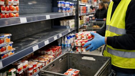 Rappel chez Lidl: ces yaourts populaires sont retirés en urgence des rayons dans toute la France pour risque sanitaire