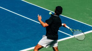 Curiosités de l'US Open : records, rituels et moments inoubliables