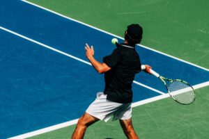Curiosités de l'US Open : records, rituels et moments inoubliables